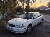 Nissan Cefiro 1998 годаүшін1 650 000 тг. в Алматы – фото 4