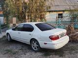 Nissan Cefiro 1998 годаүшін1 650 000 тг. в Алматы – фото 5