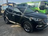 Hyundai Santa Fe 2017 годаfor10 500 000 тг. в Атырау – фото 2