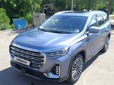 Jetour X90 Plus 2024 года за 10 000 000 тг. в Караганда