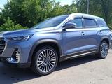 Jetour X90 Plus 2024 года за 10 000 000 тг. в Караганда – фото 2