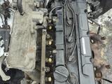 Двигатель на Hyundai sonata за 10 000 тг. в Алматы – фото 4