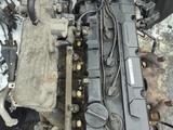 Двигатель на Hyundai sonata за 10 000 тг. в Алматы – фото 5