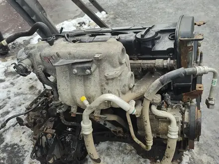Двигатель на Hyundai sonata за 10 000 тг. в Алматы – фото 7