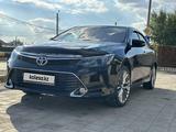 Toyota Camry 2017 года за 12 900 000 тг. в Караганда – фото 3