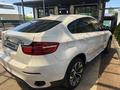 BMW X6 2012 года за 13 000 000 тг. в Алматы – фото 8