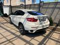 BMW X6 2012 года за 13 000 000 тг. в Алматы – фото 9