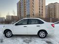 ВАЗ (Lada) Granta 2190 2019 годаүшін3 900 000 тг. в Кокшетау – фото 5