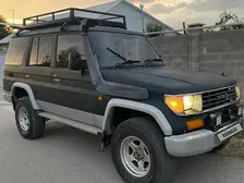 Toyota Land Cruiser Prado, 1994