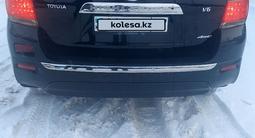 Toyota Highlander 2010 года за 13 000 000 тг. в Уральск – фото 2