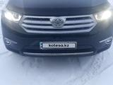 Toyota Highlander 2010 года за 13 000 000 тг. в Уральск