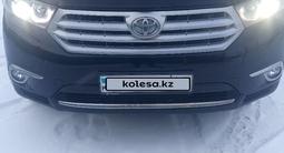 Toyota Highlander 2010 года за 13 000 000 тг. в Уральск