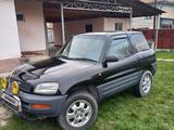 Toyota RAV4 1995 года за 2 900 000 тг. в Алматы – фото 2