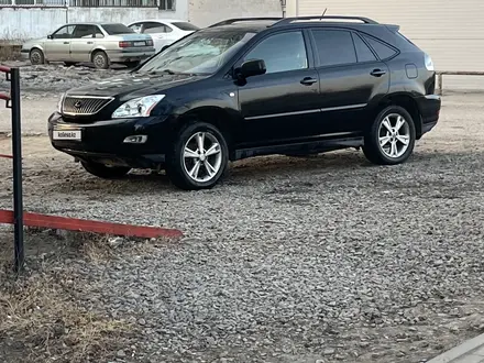 Lexus RX 300 2006 года за 7 350 000 тг. в Актобе – фото 2
