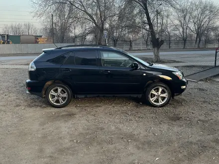 Lexus RX 300 2006 года за 7 350 000 тг. в Актобе – фото 10