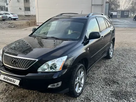 Lexus RX 300 2006 года за 7 350 000 тг. в Актобе