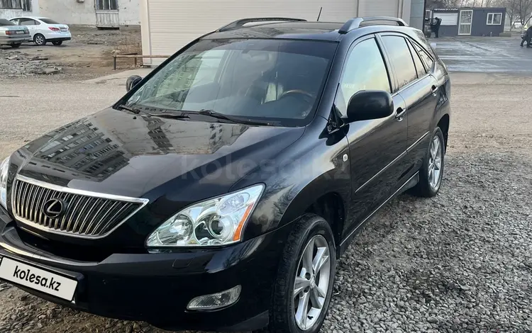 Lexus RX 300 2006 годаүшін7 350 000 тг. в Актобе