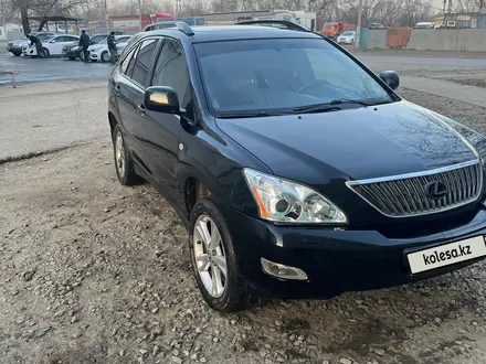 Lexus RX 300 2006 года за 7 350 000 тг. в Актобе – фото 4