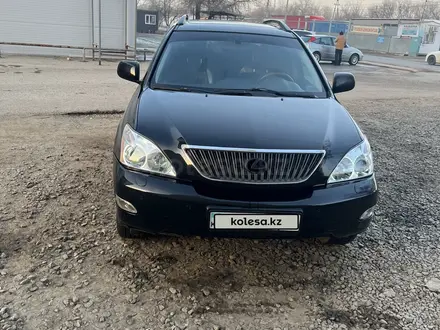 Lexus RX 300 2006 года за 7 350 000 тг. в Актобе – фото 3