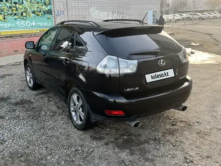 Lexus RX 300 2006 года за 7 350 000 тг. в Актобе – фото 7