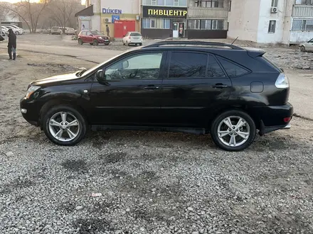 Lexus RX 300 2006 года за 7 350 000 тг. в Актобе – фото 6