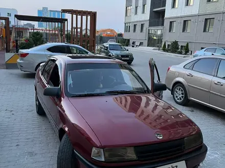 Opel Vectra 1992 года за 900 000 тг. в Актау – фото 3