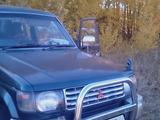 Mitsubishi Pajero 1992 года за 1 700 000 тг. в Актобе