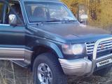 Mitsubishi Pajero 1992 года за 1 700 000 тг. в Актобе – фото 2