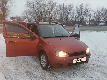 ВАЗ (Lada) Kalina 1118 2006 года за 1 050 000 тг. в Уральск – фото 7