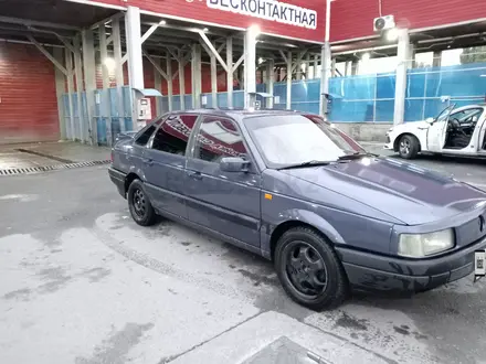 Volkswagen Passat 1991 года за 950 000 тг. в Тараз