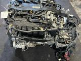Двигатель Camry 70 2.5 бензин A25A, Камри 70 2.5л.үшін1 000 000 тг. в Актау – фото 2