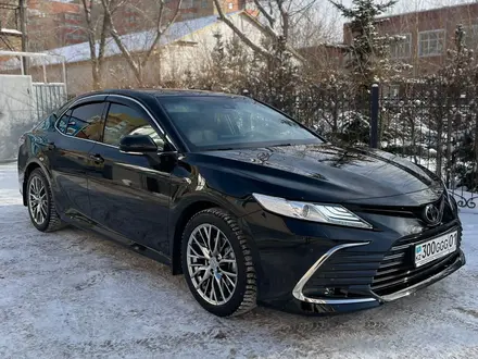 Camry Lexus диски за 300 000 тг. в Астана – фото 2