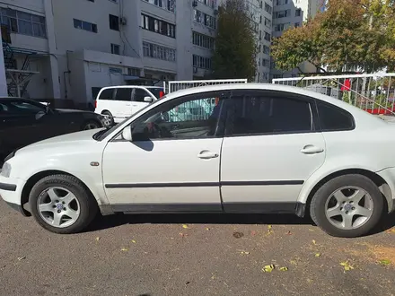 Volkswagen Passat 1998 года за 2 450 000 тг. в Астана – фото 5