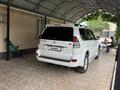 Toyota Land Cruiser Prado 2007 годаүшін13 000 000 тг. в Шымкент – фото 4