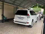 Toyota Land Cruiser Prado 2007 годаүшін13 000 000 тг. в Шымкент – фото 4