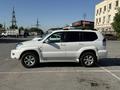 Toyota Land Cruiser Prado 2007 годаүшін13 000 000 тг. в Шымкент – фото 12