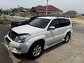 Toyota Land Cruiser Prado 2007 годаүшін13 000 000 тг. в Шымкент – фото 3