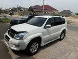 Toyota Land Cruiser Prado 2007 годаүшін13 000 000 тг. в Шымкент – фото 3