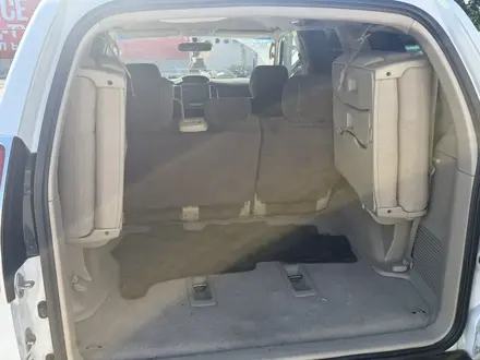 Toyota Land Cruiser Prado 2007 года за 13 000 000 тг. в Шымкент – фото 23