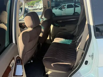 Toyota Land Cruiser Prado 2007 года за 13 000 000 тг. в Шымкент – фото 25