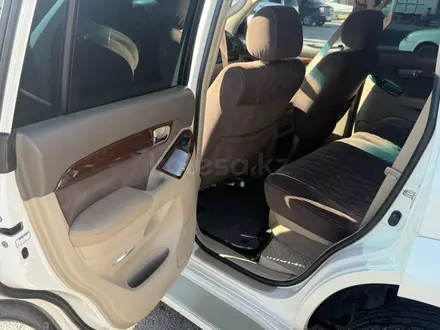 Toyota Land Cruiser Prado 2007 года за 13 000 000 тг. в Шымкент – фото 26