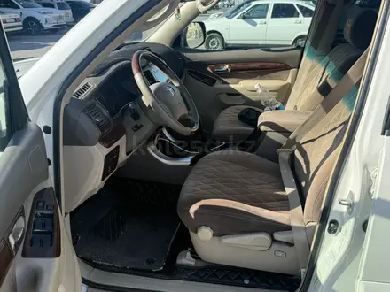 Toyota Land Cruiser Prado 2007 года за 13 000 000 тг. в Шымкент – фото 27