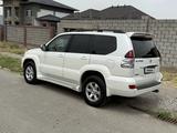 Toyota Land Cruiser Prado 2007 годаүшін13 000 000 тг. в Шымкент