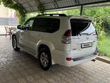 Toyota Land Cruiser Prado 2007 годаүшін13 000 000 тг. в Шымкент – фото 5