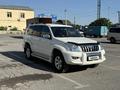Toyota Land Cruiser Prado 2007 годаүшін13 000 000 тг. в Шымкент – фото 9