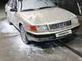 Audi 100 1991 годаfor1 800 000 тг. в Жетысай – фото 2