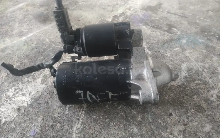 Контрактный стартер из Швейцарии и Японии за 20 000 тг. в Астана