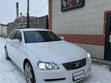 Toyota Mark X 2009 года за 5 200 000 тг. в Жезказган – фото 2