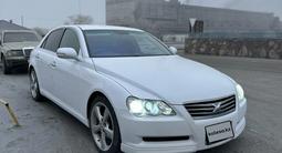 Toyota Mark X 2009 года за 5 200 000 тг. в Жезказган – фото 3