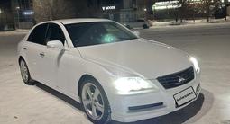 Toyota Mark X 2009 года за 5 200 000 тг. в Жезказган